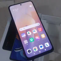 گوشی شیائومی نوت ۱۱ ،، کاملا سالم