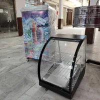 یخ در بهشت فلای فالوده کونین شیرازی DR