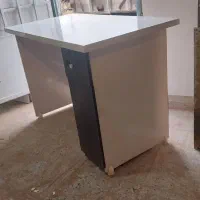 میز تحریر|میز تحریر و کامپیوتر|بروجرد, |دیوار