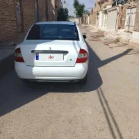 تیبا 1 درجه یک خونگی|خودرو سواری و وانت|اهواز, شریعتی جنوبی|دیوار