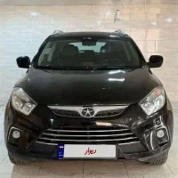 جک S5 مدل ۱۴۰۰ موتوربزرگ بدون مشابه