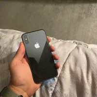 Iphone x/256gbآیفون ایکس