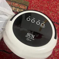 وسایل کاشت ناخن