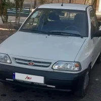 فروش پراید۱۵۱