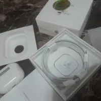 ایرپاد پرو اصلی کم کار|لوازم جانبی موبایل و تبلت|کرمان, |دیوار