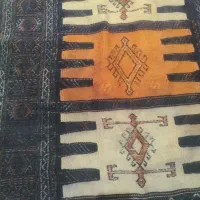 گلیم دست بافت|گلیم، جاجیم، گبه|کرج, شهرک آسمان|دیوار