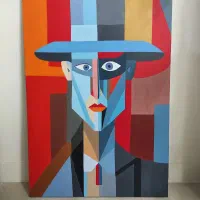 تابلو نقاشی