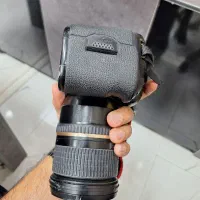 دوربین 5D mark 3 با لنز 24-70 تامرون|دوربین عکاسی و فیلمبرداری|مراغه, |دیوار