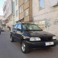 پراید مدل ۸۸ شاسی پلمپ|خودرو سواری و وانت|گلستان (تهران), |دیوار