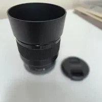 لنز سونی sony lens  50mm&85mm ، گیمبال rs3 mini|دوربین عکاسی و فیلم‌برداری|ایلام, |دیوار