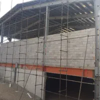 داربست فلزی امپراطور|خدمات پیشه و مهارت|چابهار, |دیوار