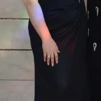 لباس مجلسی