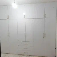 ساخت کمد دیواری متری 3800