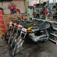 موتورمزایده|موتورسیکلت|نورآباد, |دیوار