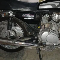 پرواز مدل ۹۵|موتورسیکلت|همدان, |دیوار