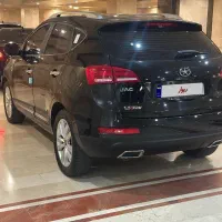 جک S5 مدل ۱۴۰۲|خودرو سواری و وانت|تهران, اباذر|دیوار