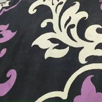 گلیم فرش ۹متری درحدنو