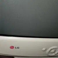 مانیتور ال جی ۱۷ اینچ studio work LG|قطعات و لوازم جانبی رایانه|تهران, استقلال|دیوار