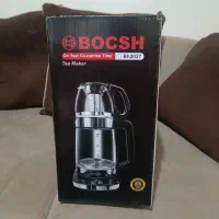 چای ساز برقی bocsh