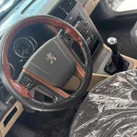 پارس تیوفایو مدل 1401|خودرو سواری و وانت|سبزوار, شهدا|دیوار