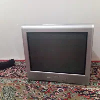 تلویزیون سونی صفحه تخت