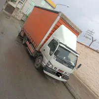 باربری(همسفر بار)کادرمجرب،ماشین‌ مخصوص حمل اثاثیه