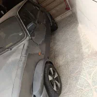 پی کی مدل۱۳۸۲|خودرو سواری و وانت|شاهینشهر, شهرک گلدیس|دیوار