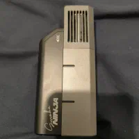 دستگاه تولید بخار نینجا امریکایی ninja