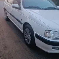 پژو پارس سال مدل 94بدون رنگ بدون ضربه درحد|خودرو سواری و وانت|تالش, هشتپر|دیوار