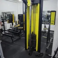 بدنسازی|تجهیزات ورزشی|بوکان, |دیوار