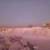 خاک گچ درجه یک