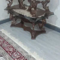 میزجلومبلی۳تاییدرحدنو