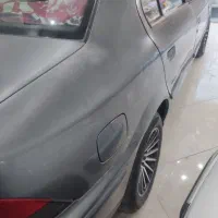 سمند84 بیرنگ|خودرو سواری و وانت|ساوه, |دیوار