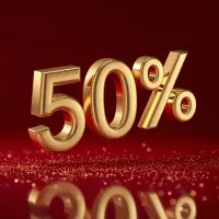 تخفیف ۵۰٪ آموزش کلیه رشته های آرایشگری