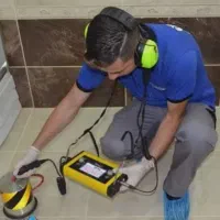 نشت یابی لوله کشی‌ لوله‌بازکنی نصب کاسه ارزان فوری