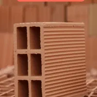 تولید و توزیع آجر سفال ، لفتون و پودرسنگ|مصالح و تجهیزات ساختمان|نوشهر, |دیوار