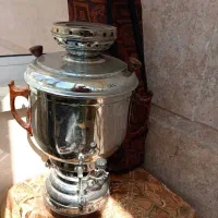 سماور گازی