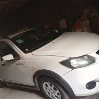 کویک ۱۴۰۱|خودرو سواری و وانت|نیشابور, محله میدان باغات|دیوار