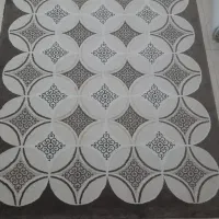 فرش قالیچه فانتزی ۴ متری