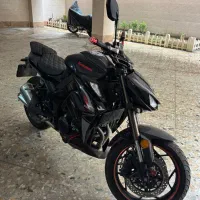 طرح z1000|موتورسیکلت|رشت, دیلمان|دیوار