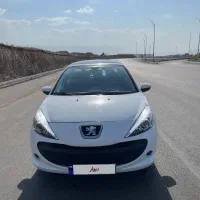 207 مدل1404|خودرو سواری و وانت|مشگین شهر, |دیوار