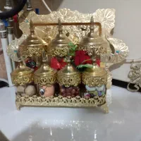 پاسماوری در حد نو