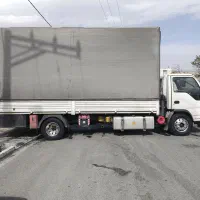 اثاث کشی و حمل انواع بار