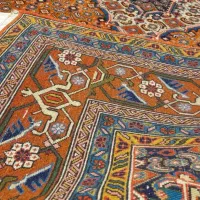 فرش دستبافت|فرش|تهران, مولوی|دیوار