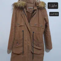 کاپشن کت بافت