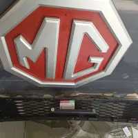 قطعات یدکی لاماری و ام جی