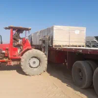 لیفتراک تراکتور|خودرو سنگین|اشتهارد, |دیوار