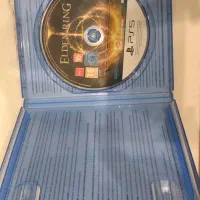 دیسک بازی Elden Ring|کنسول، بازی ویدئویی و آنلاین|لنگرود, |دیوار