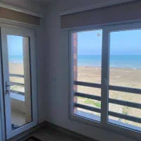 فروش ۱۳۵مترآپارتمان دید دریافوق العاده کاسبی