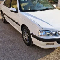 پژوپارس مدل ۹۰|خودرو سواری و وانت|اهواز, کوی راه کربلا|دیوار